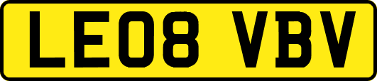 LE08VBV
