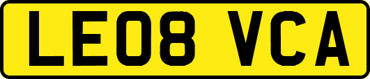 LE08VCA