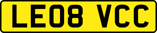 LE08VCC