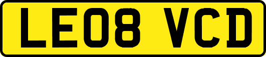 LE08VCD