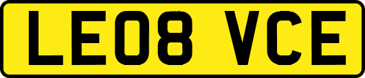 LE08VCE