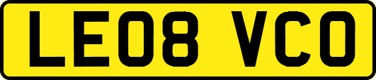 LE08VCO
