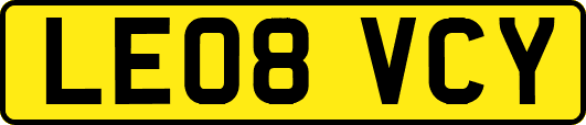 LE08VCY