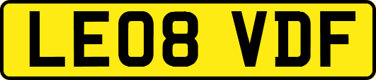 LE08VDF