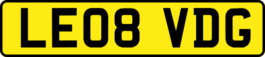 LE08VDG