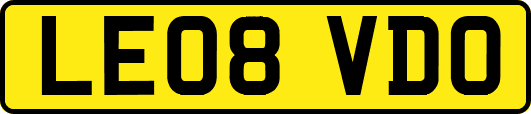 LE08VDO