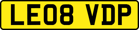 LE08VDP