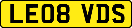LE08VDS