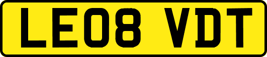 LE08VDT