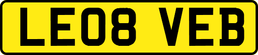 LE08VEB
