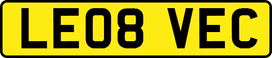 LE08VEC