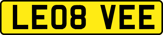 LE08VEE