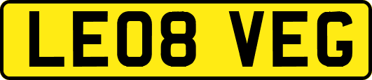 LE08VEG