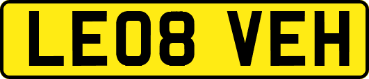 LE08VEH