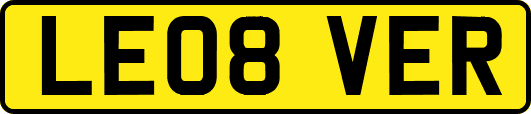 LE08VER