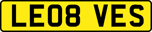 LE08VES