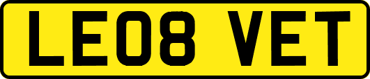 LE08VET