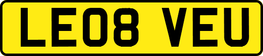 LE08VEU