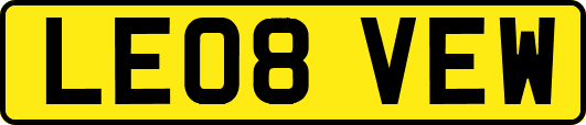 LE08VEW