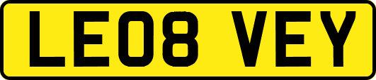 LE08VEY