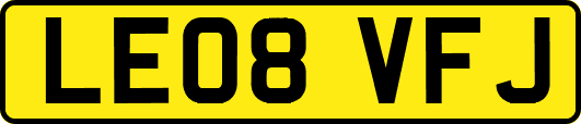 LE08VFJ