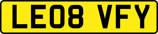 LE08VFY