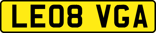 LE08VGA