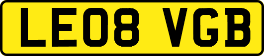 LE08VGB