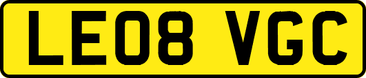 LE08VGC