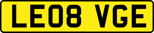 LE08VGE