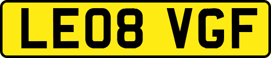 LE08VGF