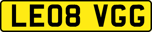 LE08VGG
