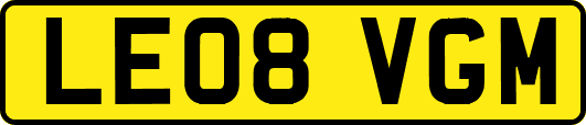 LE08VGM