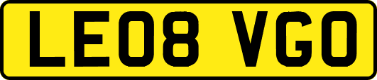 LE08VGO