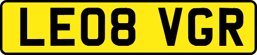 LE08VGR