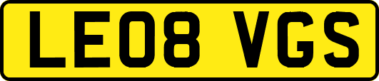 LE08VGS