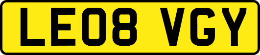 LE08VGY