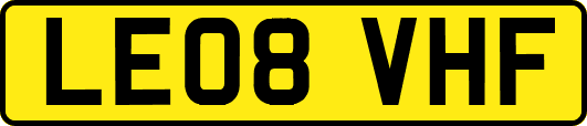 LE08VHF