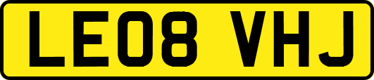 LE08VHJ
