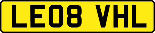 LE08VHL