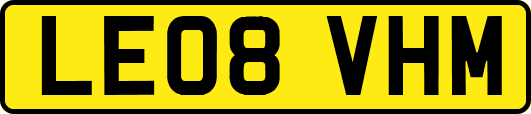 LE08VHM