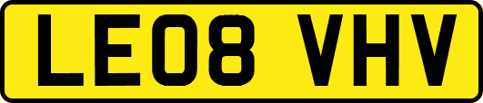 LE08VHV