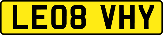 LE08VHY