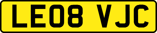 LE08VJC