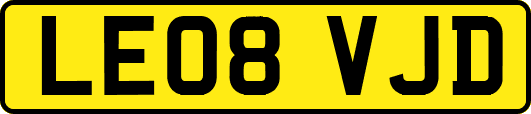 LE08VJD