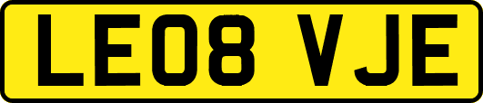 LE08VJE