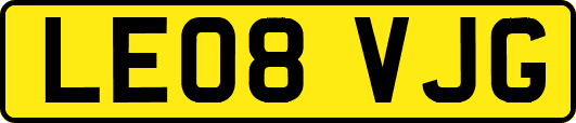 LE08VJG