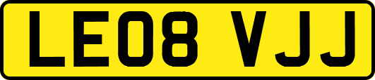 LE08VJJ