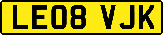 LE08VJK
