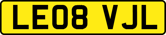 LE08VJL